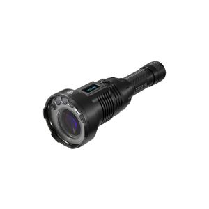 Linterna Precise 35i - Alcance ultra largo 1650m - Nitecore P35I
