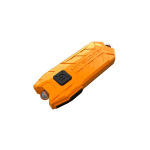Linterna de llavero Tube V2 Naranja - 55Lm - Nitecore TUBEV2O