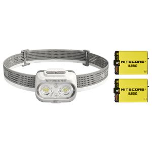 Linterna frontal UT27 - 800Lm - Nitecore UT27PROB_2024