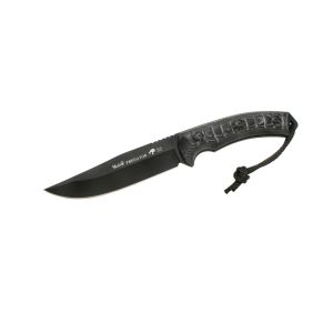 Muela Cuchillo PREDATOR-14N hoja de acero MoVa de 12