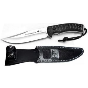 Muela Cuchillo PREDATOR-14W hoja de acero MoVa de 12