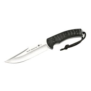 Muela Cuchillo PREDATOR-14W hoja de acero MoVa de 12