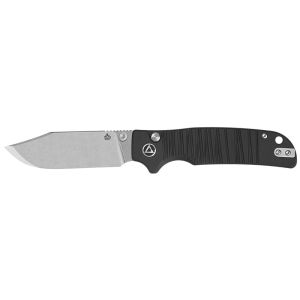 Navaja Kali con hoja de acero Acero inoxidable 14C28N de 8.3 cm y empuñadura de G10 de 10.8 cm