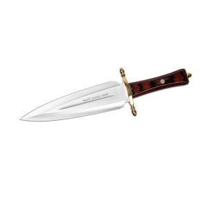 Muela Cuchillo SERREÑO-M hoja de acero MoVa de 22