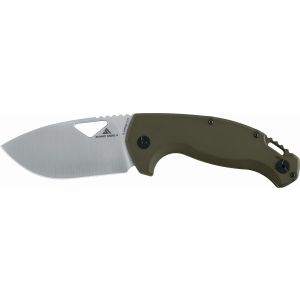 Navaja SK-02 OD El Capitan