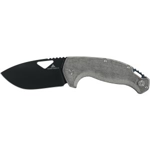 Navaja SK-02 PVD El Capitan