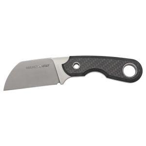 Cuchillo Viper Berus2 FC VT4014FC con hoja de acero Bohler M390 Microclean de 6,2 cm y empuñadura de Fibra de carbono de 9,2 cm