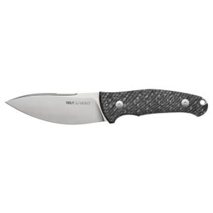 Cuchillo Viper NORDLYS FC VT4046FC con hoja de acero Bohler N690Co de 9,7 cm y empuñadura de Fibra de carbono de 11 cm