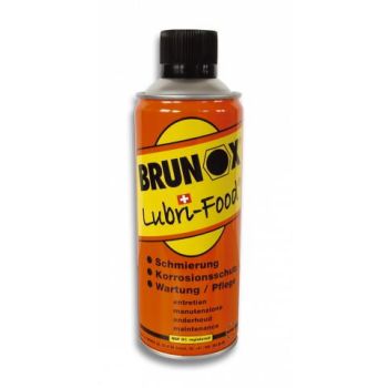 Lubricante BRUNOX - LUBRI-FOOD - 100 ml Ref. 23032