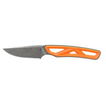 Cuchillo Gerber 001799 Exo-mod Caper con hoja de acero MoVa de 5,7 cm y empuñadura de Polipropileno