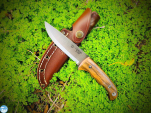 ¡Sorteo de CUDEMAN 148-G Bushcraft!