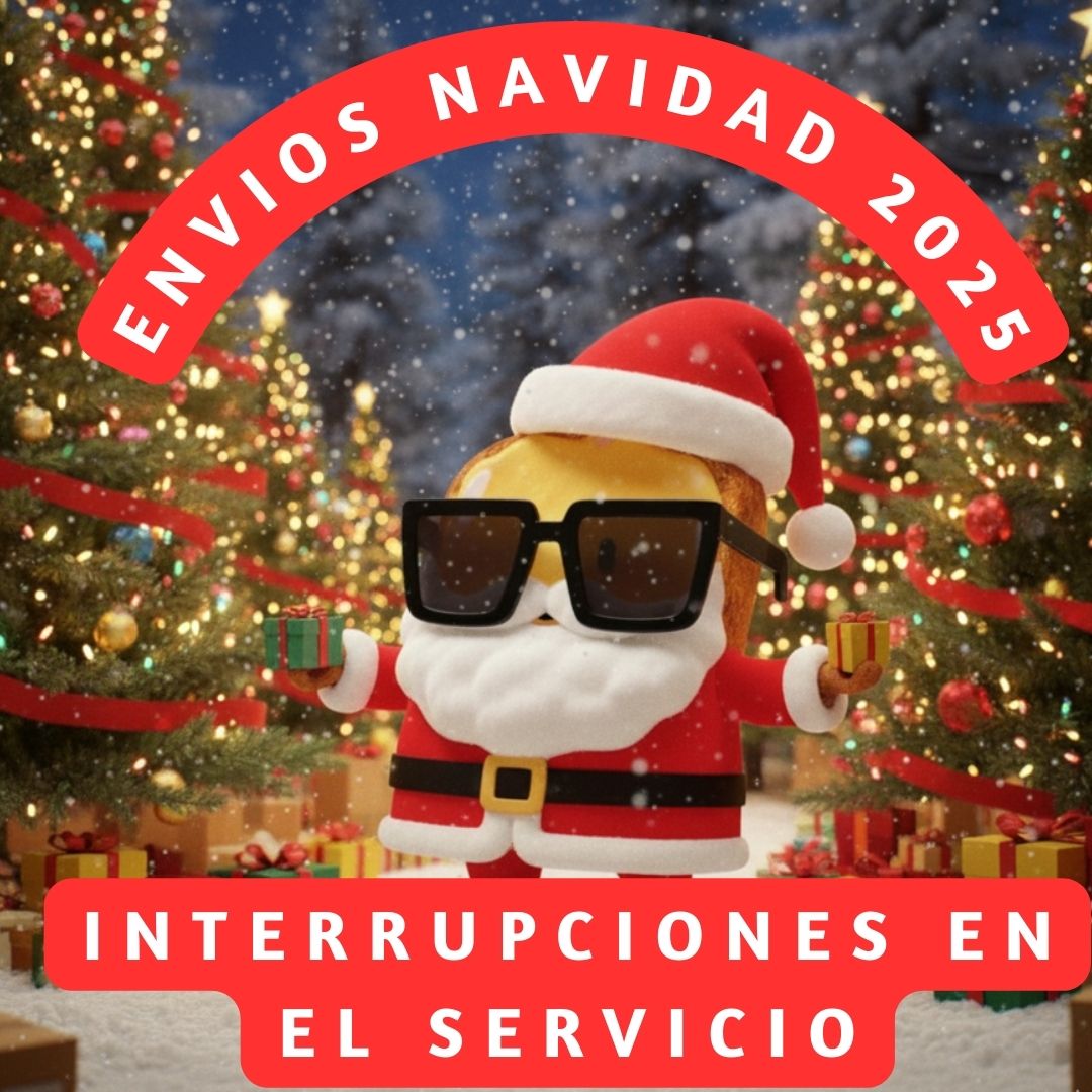 Información Importante: vacaciones de Navidad 2025