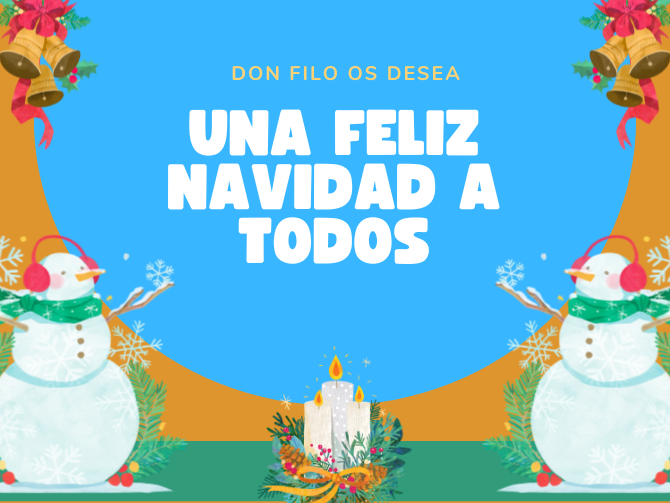 Información Importante: vacaciones de Navidad