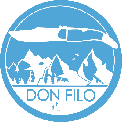 ¡Inauguramos la página web de Don Filo!