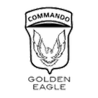 Tenemos Golden Eagle