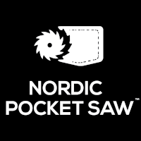 Tenemos Nordic Pocket Saw