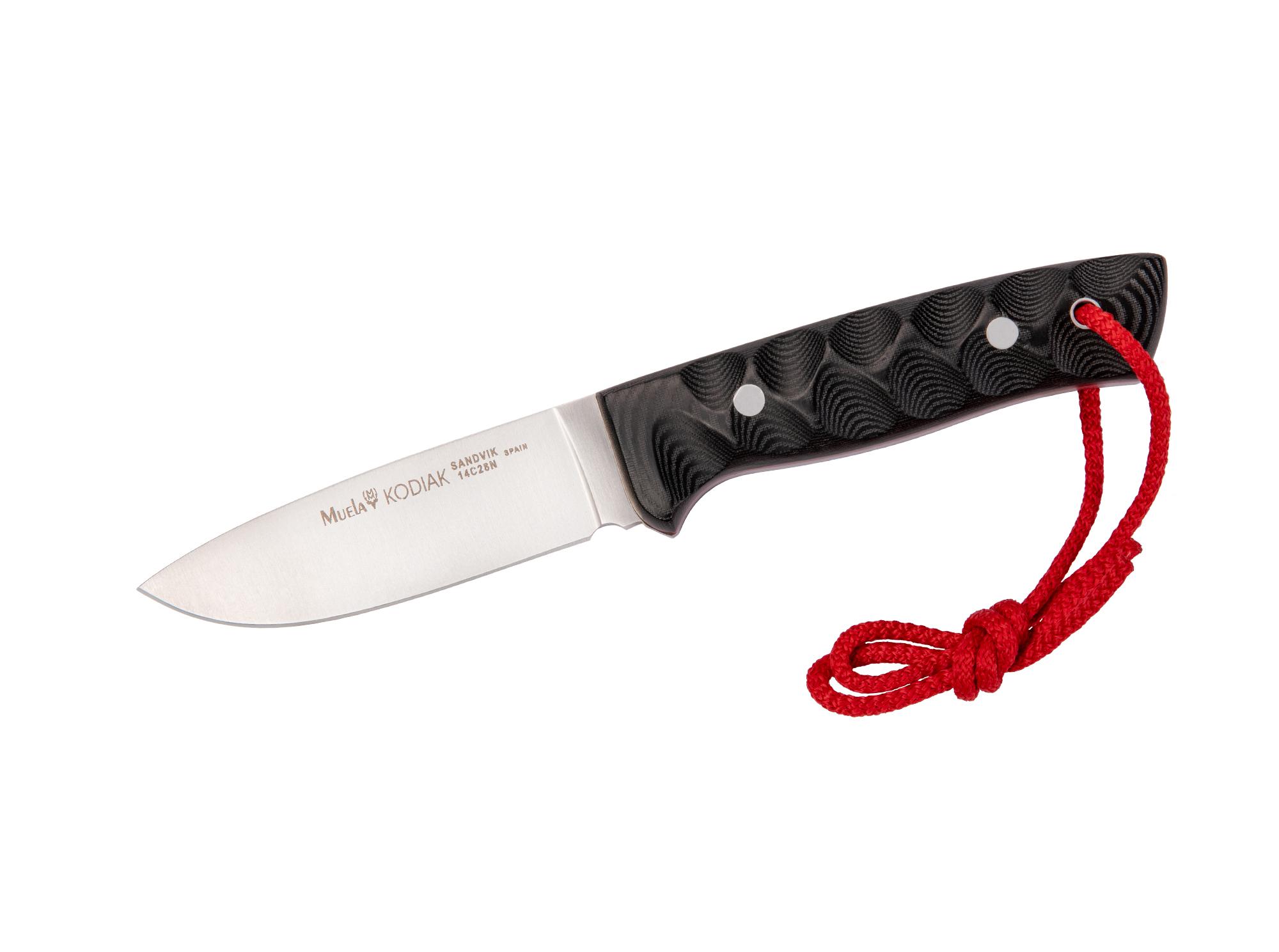 Don Filo - Muela KODIAK-SV.M/K