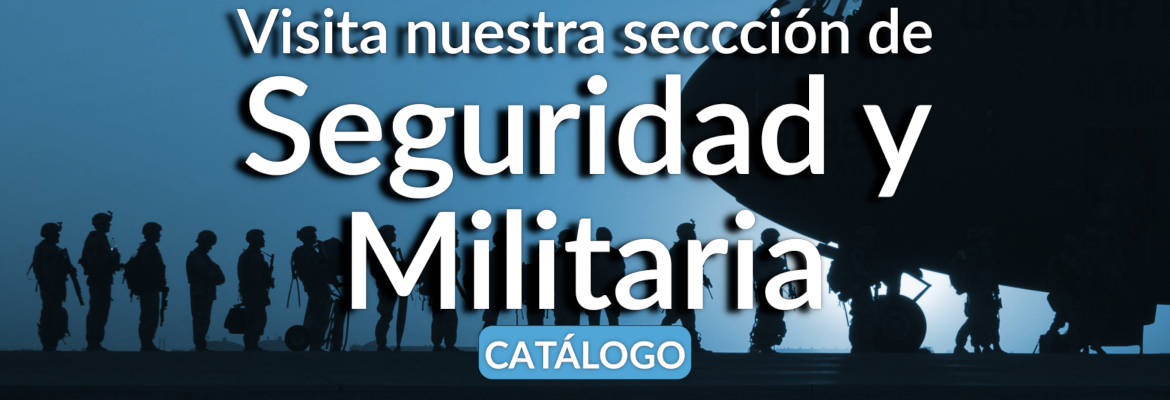 Seguridad y Militaria